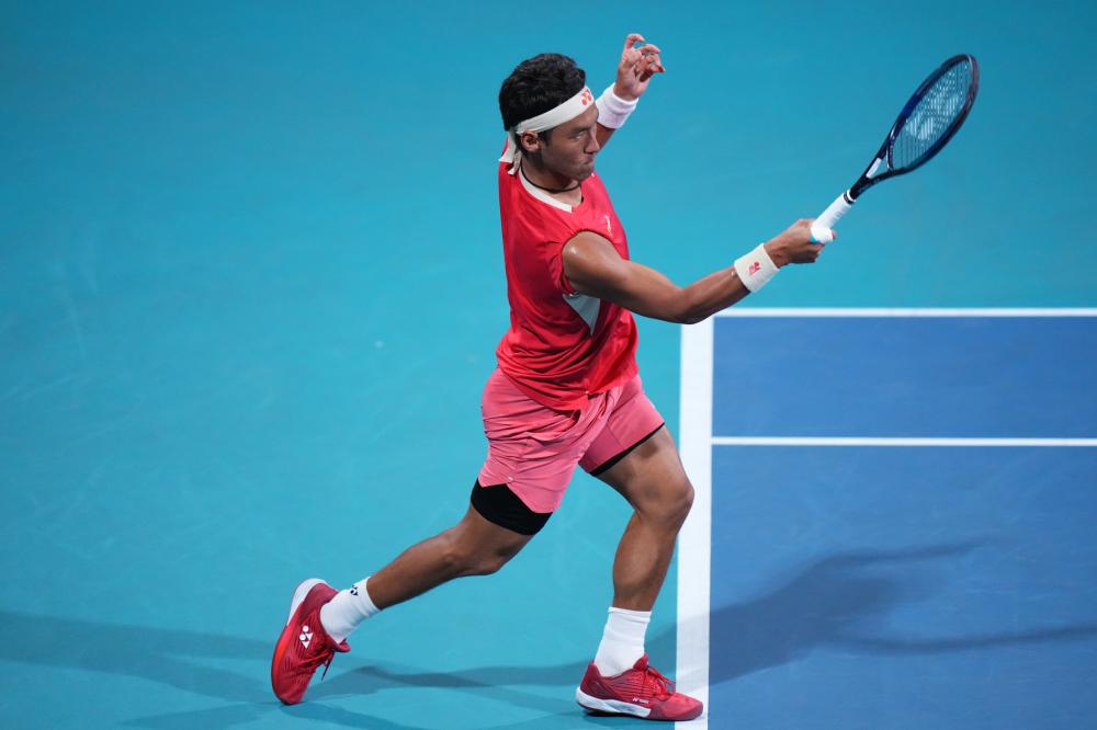 周云杰：魏祥鑫在试训中获得了技术团队的肯定，希望他从青年队起步